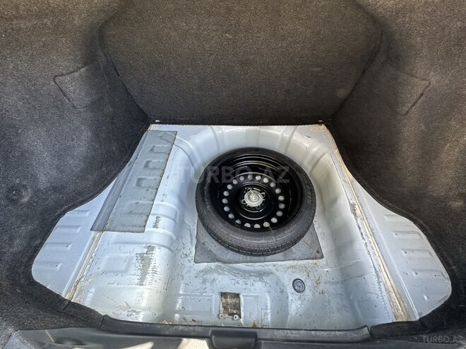 Nissan Tiida 2012, 170,300 km - 1.5 l - Bakı