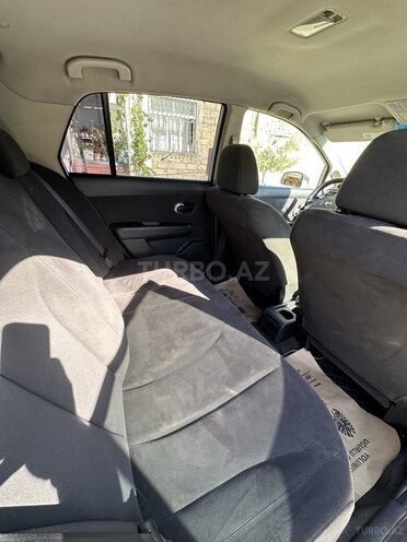 Nissan Tiida 2012, 170,300 km - 1.5 l - Bakı