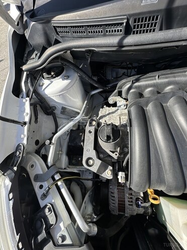 Nissan Tiida 2012, 170,300 km - 1.5 l - Bakı