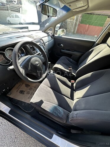Nissan Tiida 2012, 170,300 km - 1.5 l - Bakı