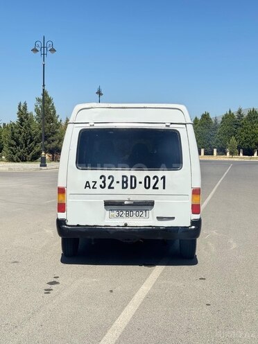 Ford Transit 1992, 135,800 km - 2.5 л - Ağdaş