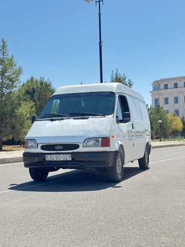 Ford Transit 1992, 135,800 km - 2.5 л - Ağdaş
