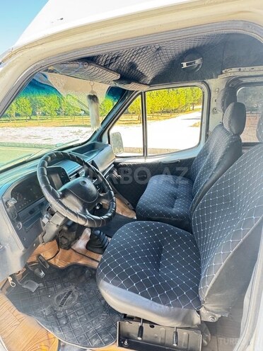 Ford Transit 1992, 135,800 km - 2.5 л - Ağdaş