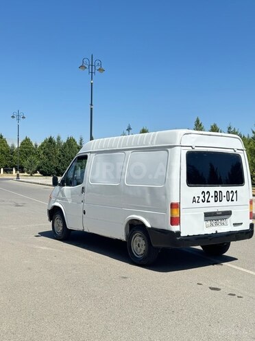 Ford Transit 1992, 135,800 km - 2.5 л - Ağdaş