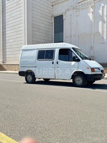 Ford Transit 1992, 135,800 km - 2.5 л - Ağdaş