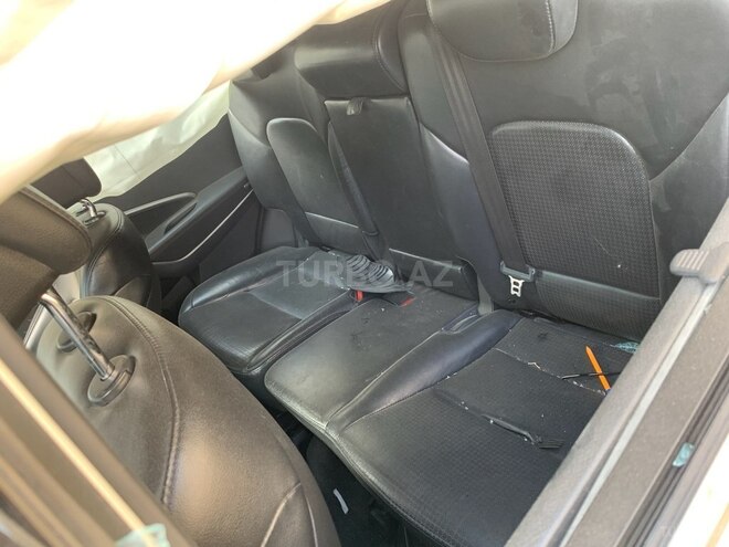 Hyundai Santa Fe 2012, 130,000 km - 2.4 l - Bakı
