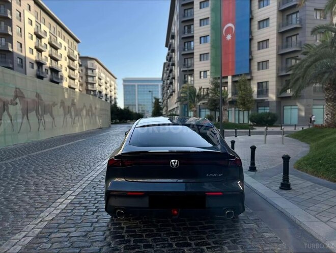 Changan  2023, 40,000 km - 1.5 l - Bakı