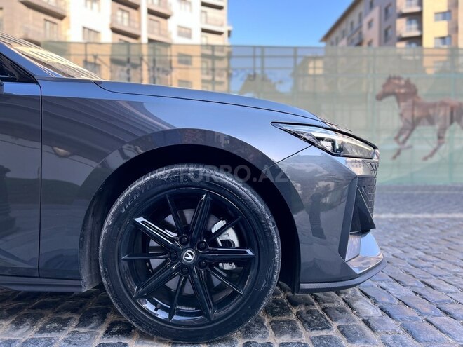 Changan  2023, 40,000 km - 1.5 l - Bakı