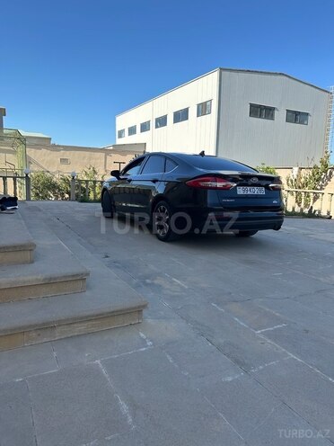 Ford Fusion (North America) 2020, 103,000 km - 1.5 л - Bakı