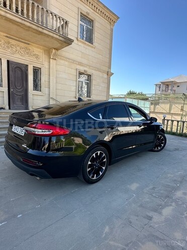 Ford Fusion (North America) 2020, 103,000 km - 1.5 л - Bakı