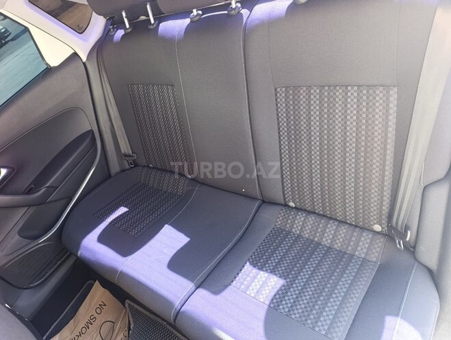 Volkswagen Polo 2019, 137,000 km - 1.6 l - Bakı