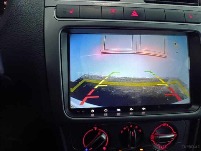 Volkswagen Polo 2019, 137,000 km - 1.6 l - Bakı