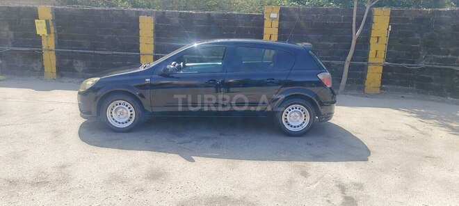 Opel Astra 2006, 450,000 km - 1.3 l - Bakı
