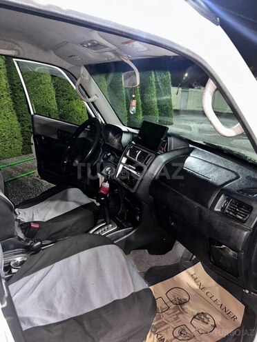 Mitsubishi Pajero io 1999, 420,000 km - 1.8 л - Bakı