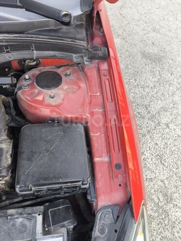 Hyundai i30 2010, 139,000 km - 1.4 l - Bakı