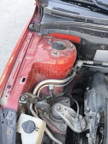 Hyundai i30 2010, 139,000 km - 1.4 l - Bakı