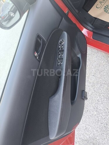 Hyundai i30 2010, 139,000 km - 1.4 l - Bakı