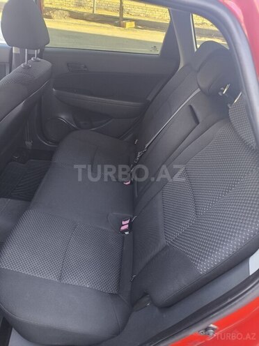 Hyundai i30 2010, 139,000 km - 1.4 l - Bakı