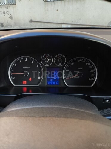 Hyundai i30 2010, 139,000 km - 1.4 l - Bakı