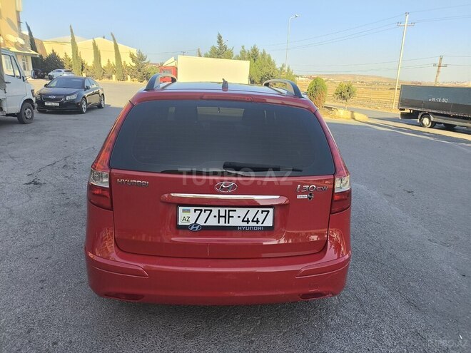 Hyundai i30 2010, 139,000 km - 1.4 l - Bakı