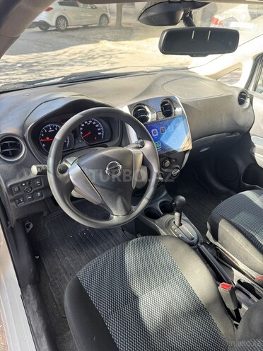 Nissan Note 2015, 51,000 km - 1.2 l - Bakı