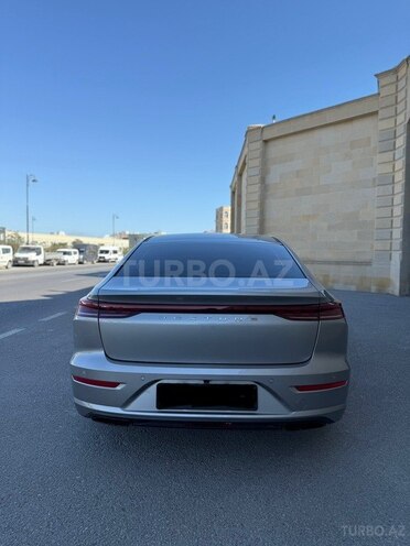 Bestune  2025, 10,000 km - 1.5 l - Bakı