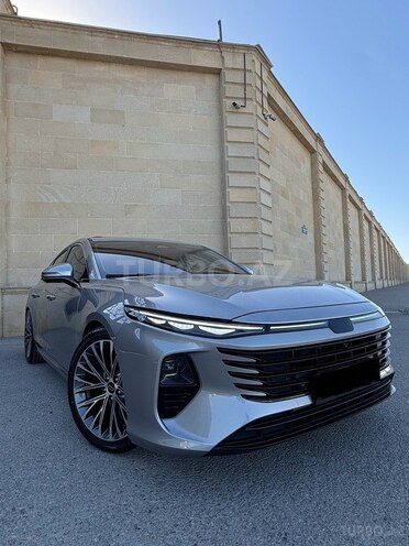 Bestune  2025, 10,000 km - 1.5 l - Bakı