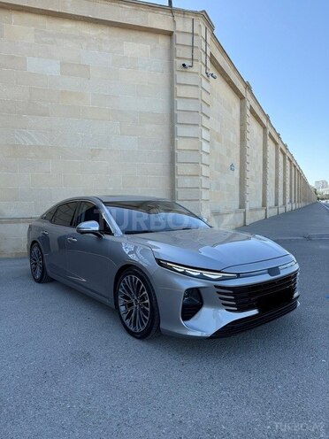 Bestune  2025, 10,000 km - 1.5 l - Bakı