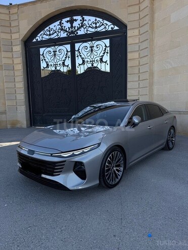 Bestune  2025, 10,000 km - 1.5 l - Bakı
