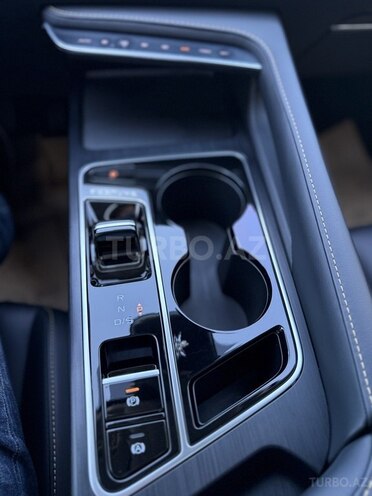 Bestune  2025, 10,000 km - 1.5 l - Bakı