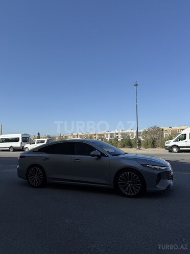 Bestune  2025, 10,000 km - 1.5 l - Bakı