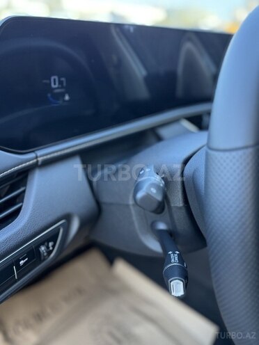 Bestune  2025, 10,000 km - 1.5 l - Bakı