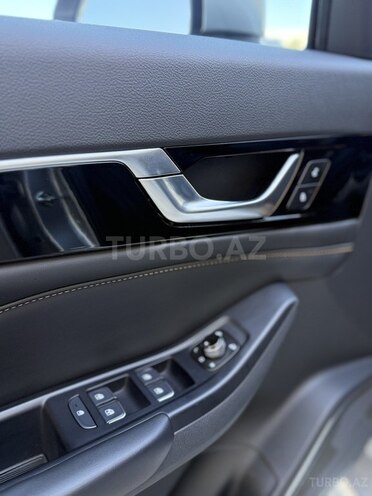 Bestune  2025, 10,000 km - 1.5 l - Bakı