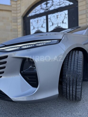 Bestune  2025, 10,000 km - 1.5 l - Bakı