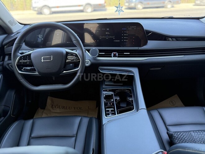 Bestune  2025, 10,000 km - 1.5 l - Bakı