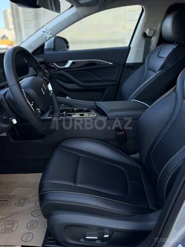 Bestune  2025, 10,000 km - 1.5 l - Bakı