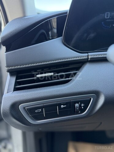 Bestune  2025, 10,000 km - 1.5 l - Bakı