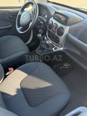 Fiat Doblo 2015, 225,000 km - 1.4 l - Bakı