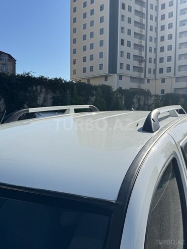 Fiat Doblo 2015, 225,000 km - 1.4 l - Bakı