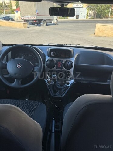 Fiat Doblo 2015, 225,000 km - 1.4 l - Bakı