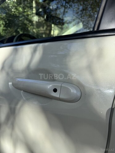 Nissan Note 2015, 51,000 km - 1.2 l - Bakı