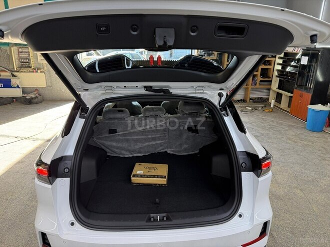 Changan Qiyuan Q05-12