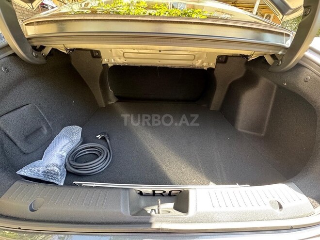 Changan Qiyuan A05 2025, 0 km - 1.5 л - Bakı