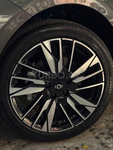 Changan Qiyuan A05 2025, 0 km - 1.5 л - Bakı