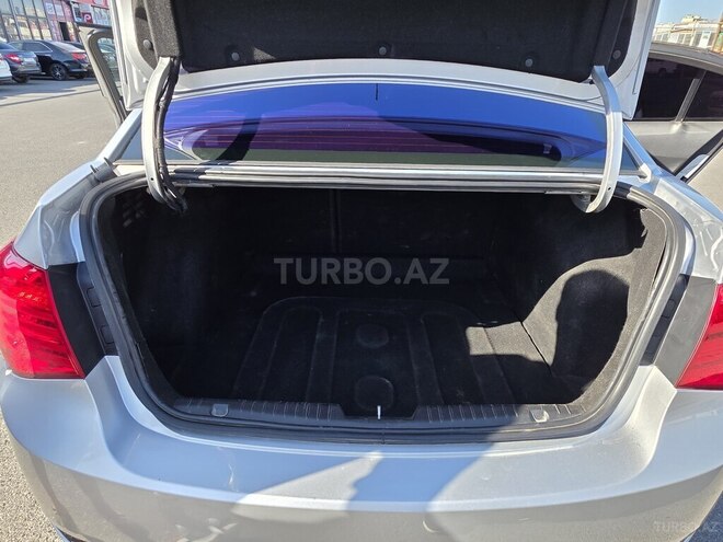 Chevrolet Cruze 2015, 254,000 km - 1.4 л - Bakı