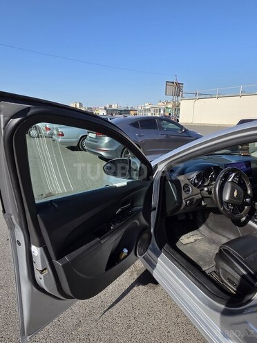 Chevrolet Cruze 2015, 254,000 km - 1.4 л - Bakı
