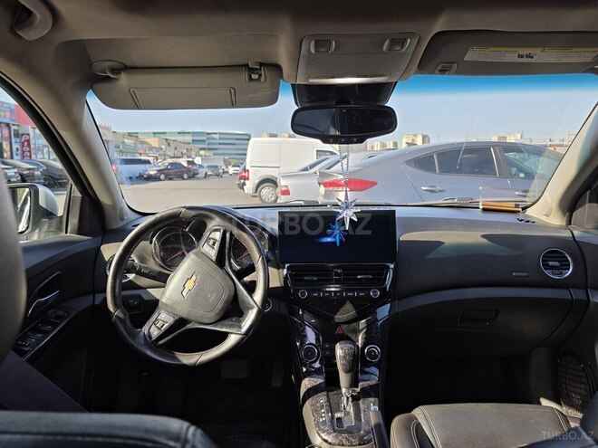 Chevrolet Cruze 2015, 254,000 km - 1.4 л - Bakı