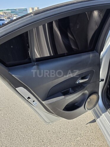 Chevrolet Cruze 2015, 254,000 km - 1.4 л - Bakı