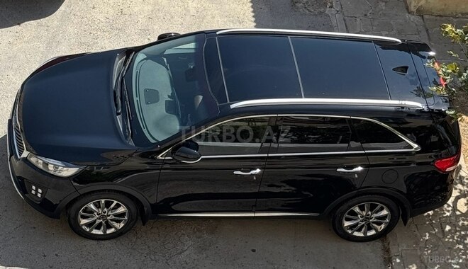 Kia Sorento 2016, 163,000 km - 2.0 l - Bakı