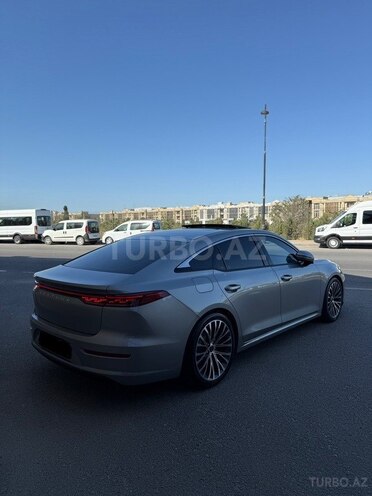 Bestune  2025, 10,000 km - 1.5 l - Bakı
